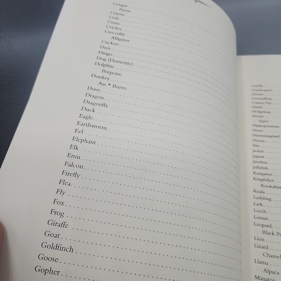 The Shaman's Guide to Power Animals by Lori Morrison Paperback - Picture 8 of 16